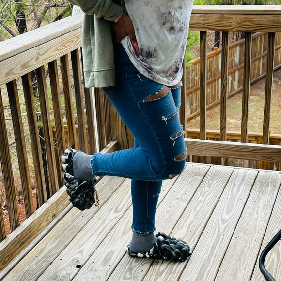 Skinny jeans - Picture 5 of 5